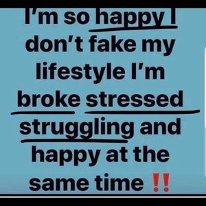 Meet your Posher, Karen